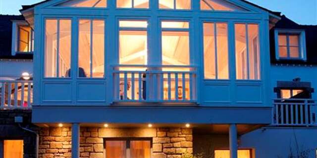 Hôtel Le Lodge Kerisper