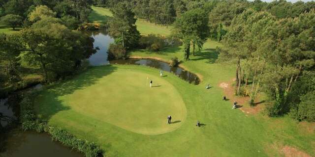 Golf Bluegreen Saint-Laurent