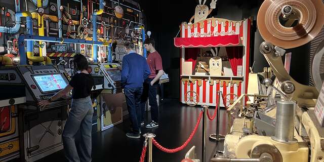 La Cité du Caramel Carabreizh®