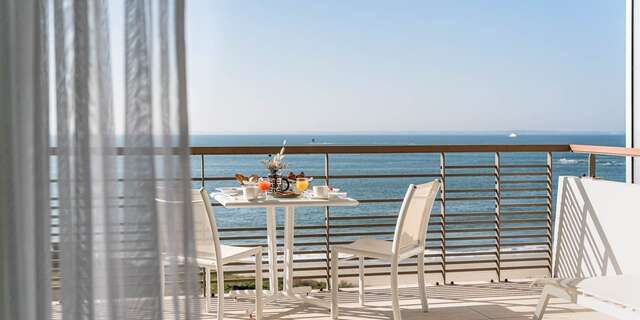 Sofitel Quiberon Thalassa sea & spa