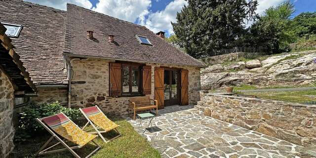La Petite Maison