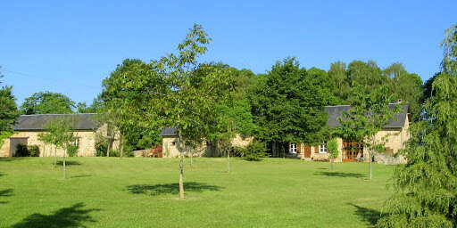Chambres d'hôtes "Les Tranchées"