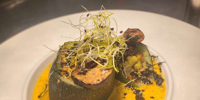 La Table de Marianne