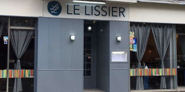 Restaurant "Le Lissier"