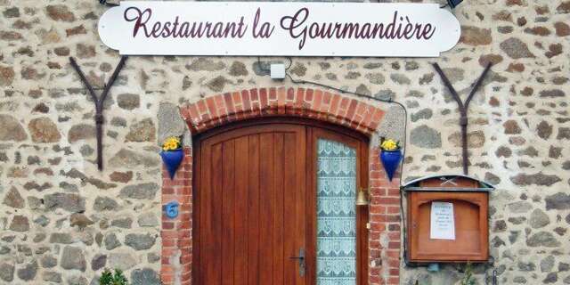 La Gourmandière
