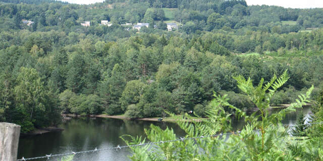 Auberge la Feuillade