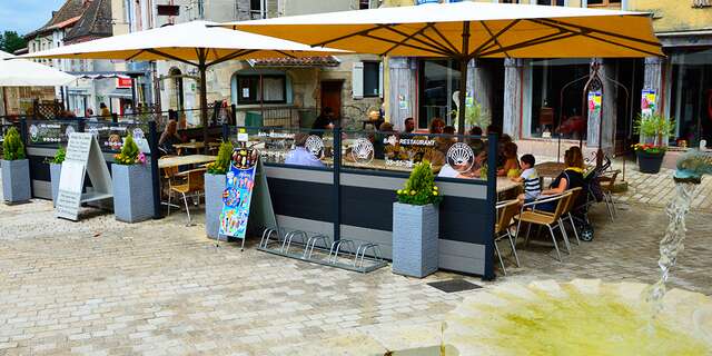 Hôtel-Restaurant du Centre