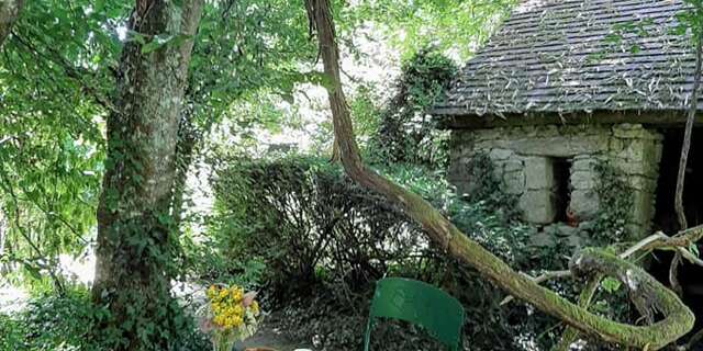 Jardins Clos du Préfons