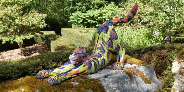 Jardin Lacore