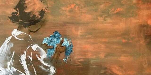 Exposition | Christine Bourcey
