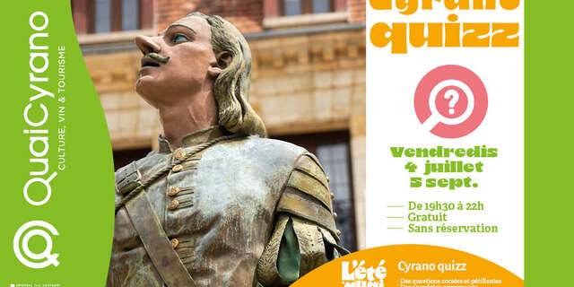 Cyrano quizz