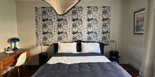 Maison d'hôte Les Allois