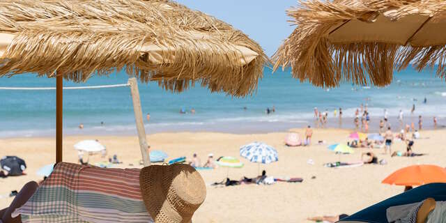 Le Cabanon Beach House