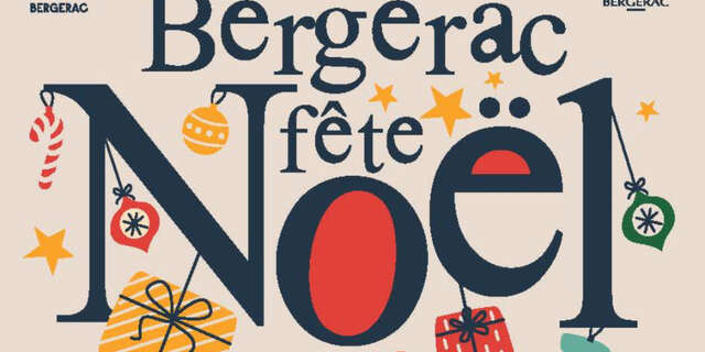 Noël à Bergerac