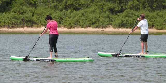 Paddle Glisse