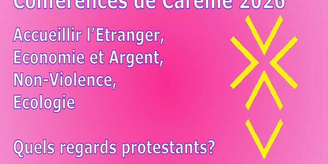 Carême protestant