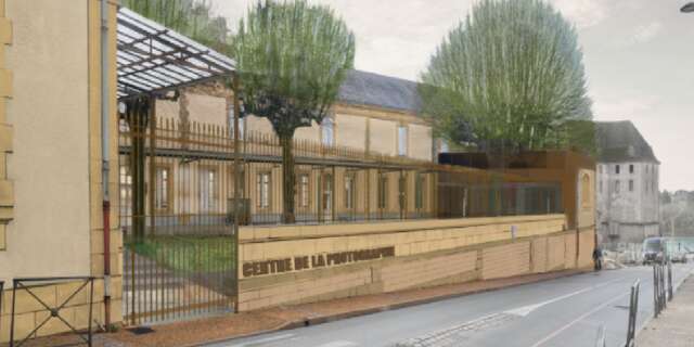 Visite centrée sur une œuvre de l’exposition Overshoot