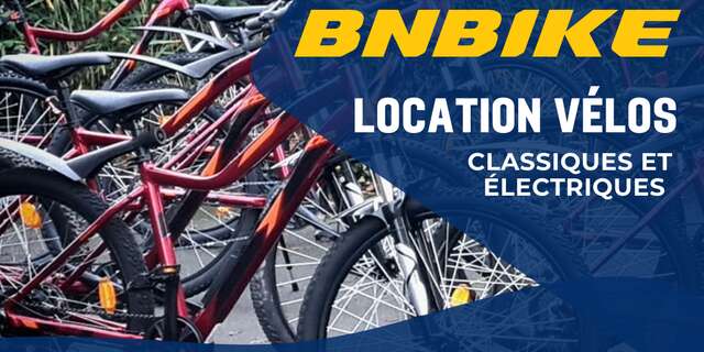 Bnbike