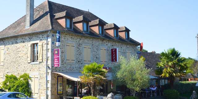 Bar - Restaurant - Brasserie L'Eden