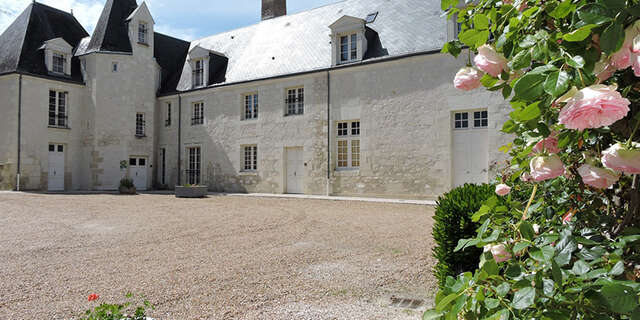 Auberge collective le château de mareuil