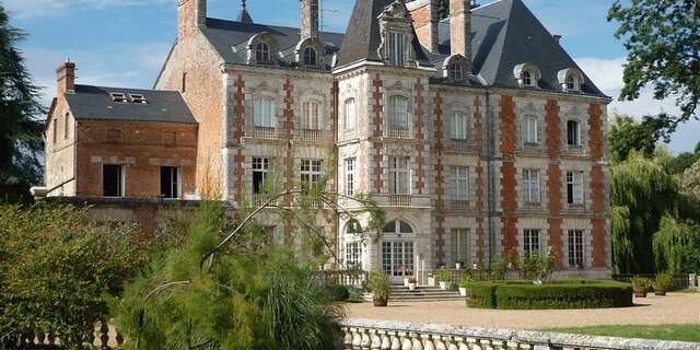 Le Château des Enigmes - Val de Loire