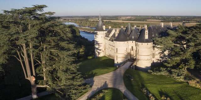 Domaine de Chaumont-sur-Loire