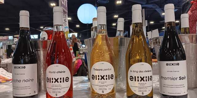 Elixile
