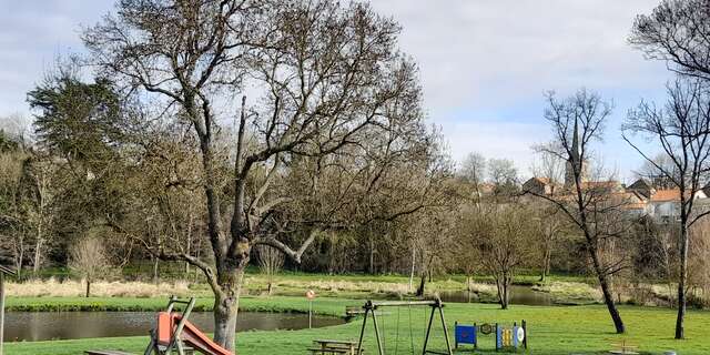 LA VALLEE DU FALLERON