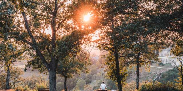 AIRE DE PIQUE-NIQUE DU TERTRE GANNE