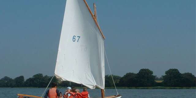 BASE DE LOISIRS DE LA RINCERIE