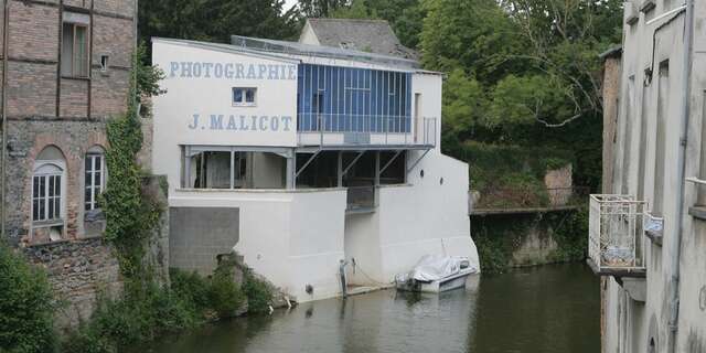 Atelier Malicot