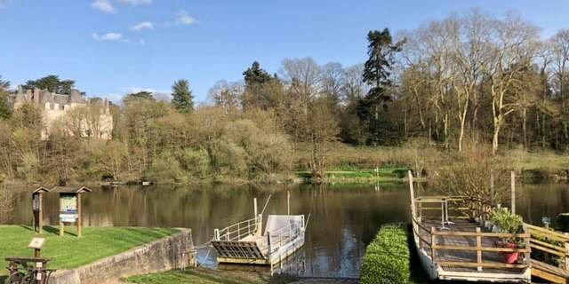BAR RESTAURANT LA GUINGUETTE DU BAC