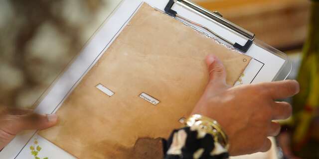 Escape Game au Musée du Vignoble Nantais