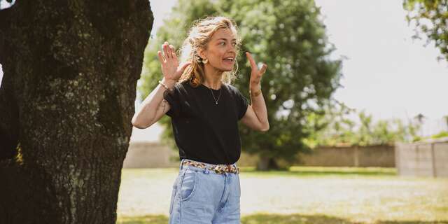 Petits contes pour petits curieux