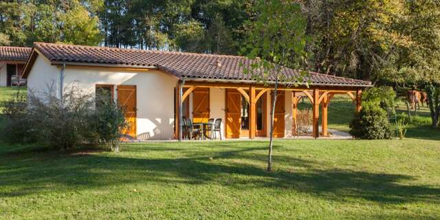 Village Vacances Montmarsis