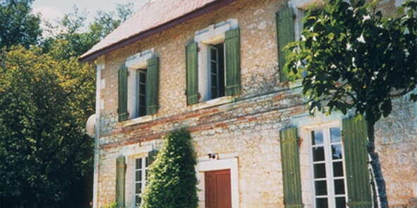 Château de Cousserans