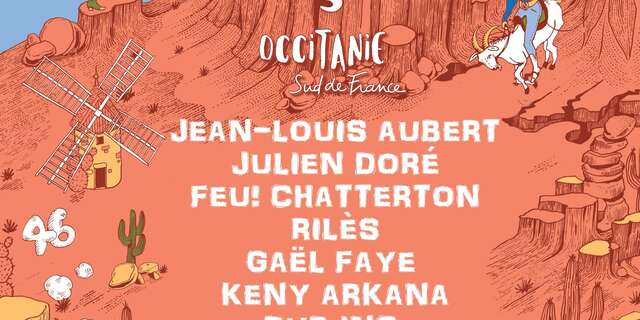 Festival Ecaussystème 2026