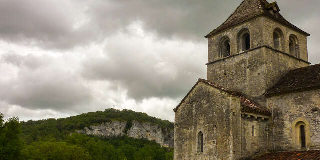 Circuit de la vallée de la Rauze