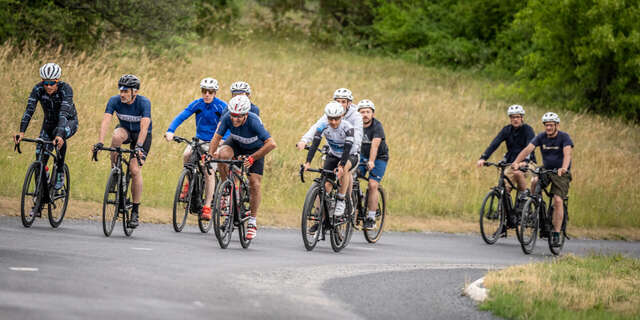 27ème Circuit des Merveilles - Vélo de route, VTT, et randonnée pédestre
