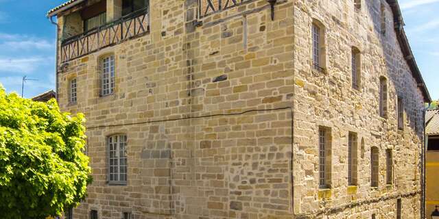 Chambres d'hôtes Conquans