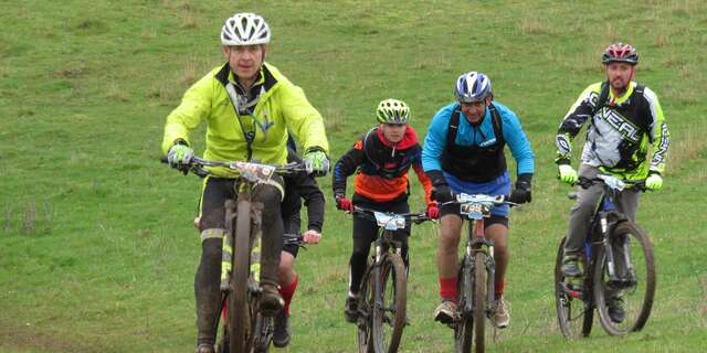 Brive-Rocamadour 28ème édition