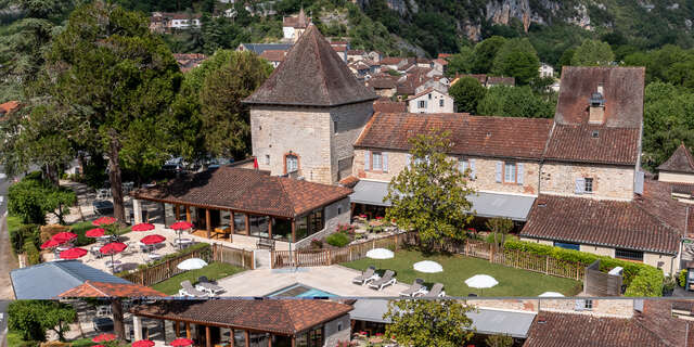 Restaurant La Truite Dorée