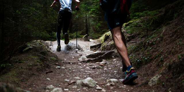 12 édition du Roc Lanzagais -  randonnées Gravel et VTT