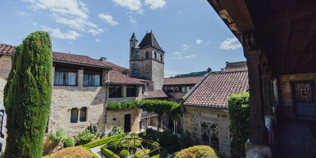 Mercure Figeac Viguier du Roy