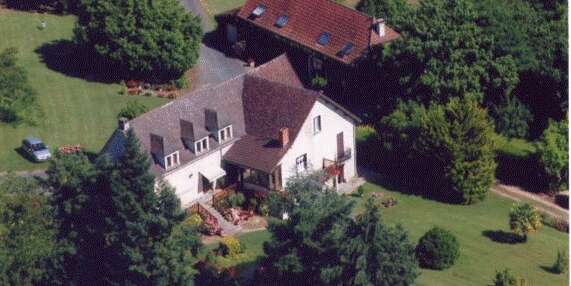 Ferme de Cabrejou