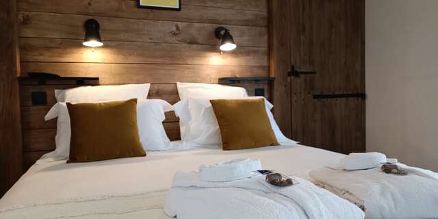 La Tour du Laurensou