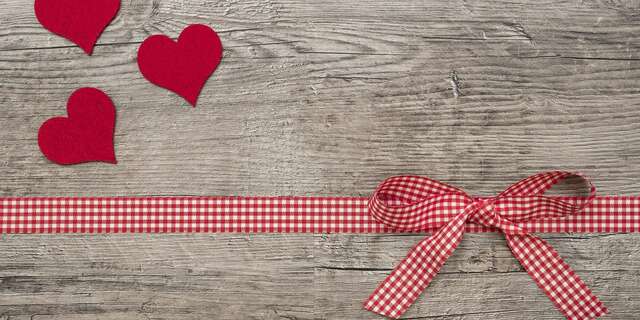 Salon du bien-être spécial Saint-Valentin