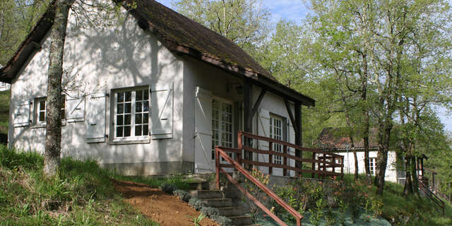 La Colline aux Chalets