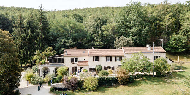 Domaine Font Neuve