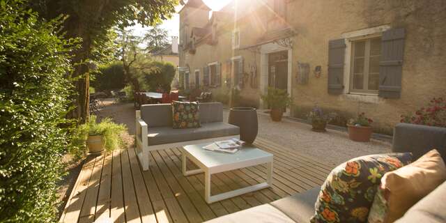 Domaine de Bel Air